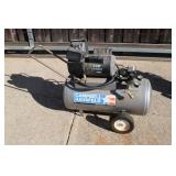 Campbell Hausfield Air Compressor
