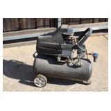 Air Compressor no marking