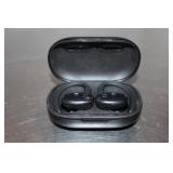 BROOKSTONE EAR BUDS Not Tested