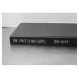 The Fault in Our Stars by John Green