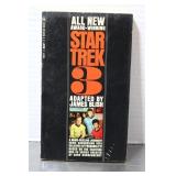 All New Star Trek 3  by James Blish