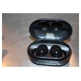 TOUCH TWO C5 EAR BUDS  Not Tested