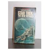 Star Trek The New Voyages by Gene Roddenberry