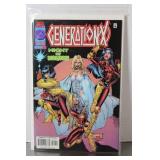 Vintage Marvel Comic