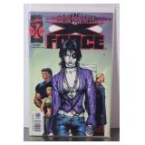 Vintage Marvel Comic