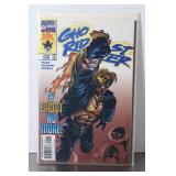 Vintage Marvel Comic