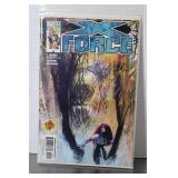 Vintage Marvel Comic