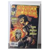 Vintage Marvel Comic