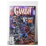 Vintage Marvel Comic