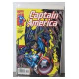 Vintage Marvel Comic