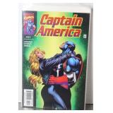 Vintage Marvel Comic