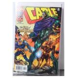 Vintage Marvel Comic