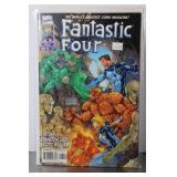 Vintage Marvel Comic