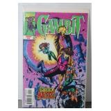 Vintage Marvel Comic