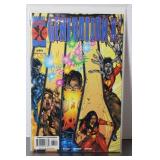 Vintage Marvel Comic