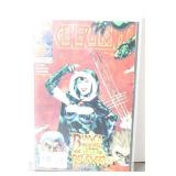 Vintage Marvel Comic