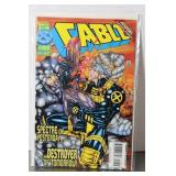 Vintage Marvel Comic