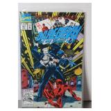 Vintage Marvel Comic