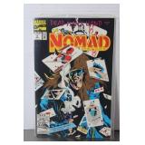 Vintage Marvel Comic