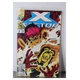 Vintage Marvel Comic