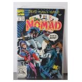 Vintage Marvel Comic