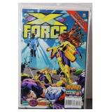 Vintage Marvel Comic