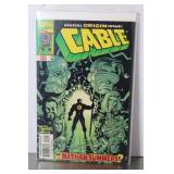 Vintage Marvel Comic