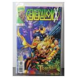 Vintage Marvel Comic