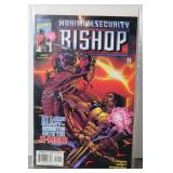 Vintage Marvel Comic