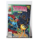 Vintage Marvel Comic