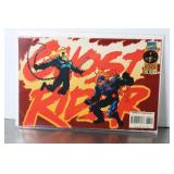 Vintage Marvel Comic