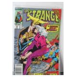 Vintage Marvel Comic