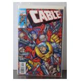 Vintage Marvel Comic