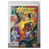 Vintage Marvel Comic