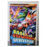 Vintage Marvel Comic