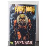 Vintage Marvel Comic