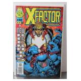 Vintage Marvel Comic