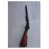 Wincrester 22 Short / Long Rife