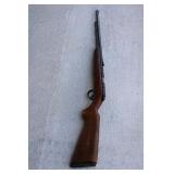 Remington 22 Ca Short / Long Rifle