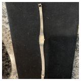 Seiko Quartz Steel Case