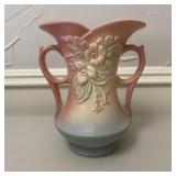 Hull Art Pottery Vase "Wildflower" USA W-6-7 1/2"