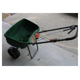 Scott Spreader Deluxe