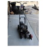 Yard Machine Edger