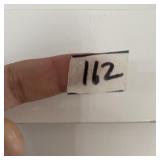 Art Nouveau Style Necklace