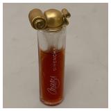 Vintage Organza by Givenchy Parfum Mini Bottle
