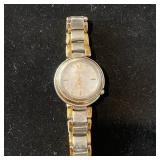 Citizen Eco-Drive Watch Two-toned Women