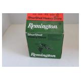 19 Remington 20 Gauge Shotgun Shells