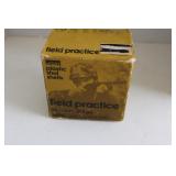25 Field Practice 20Gauge Shot Gun Shells