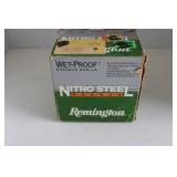 25Remington 20 Gauge Shotgun Shells