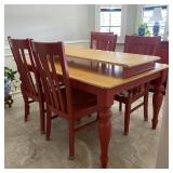 Bassett Simply Yours Table with Leaf